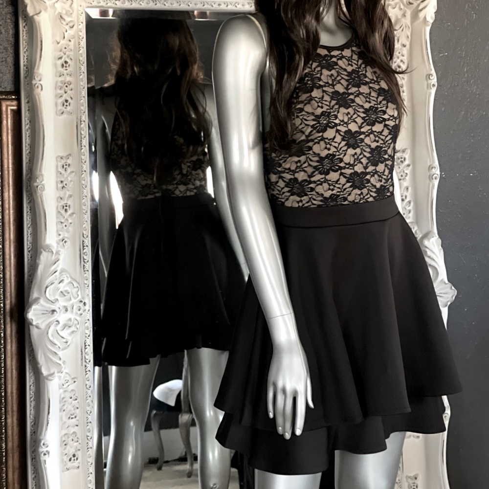 Pre-loved Sexy party dress